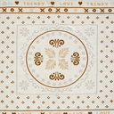 PAÑUELO ESTAMPADO TRENDY