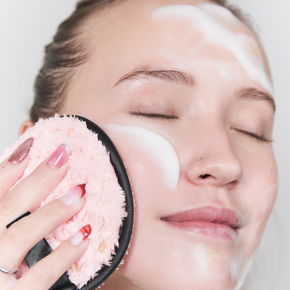 MOUSSE ESPUMA DE LIMPIEZA MELY