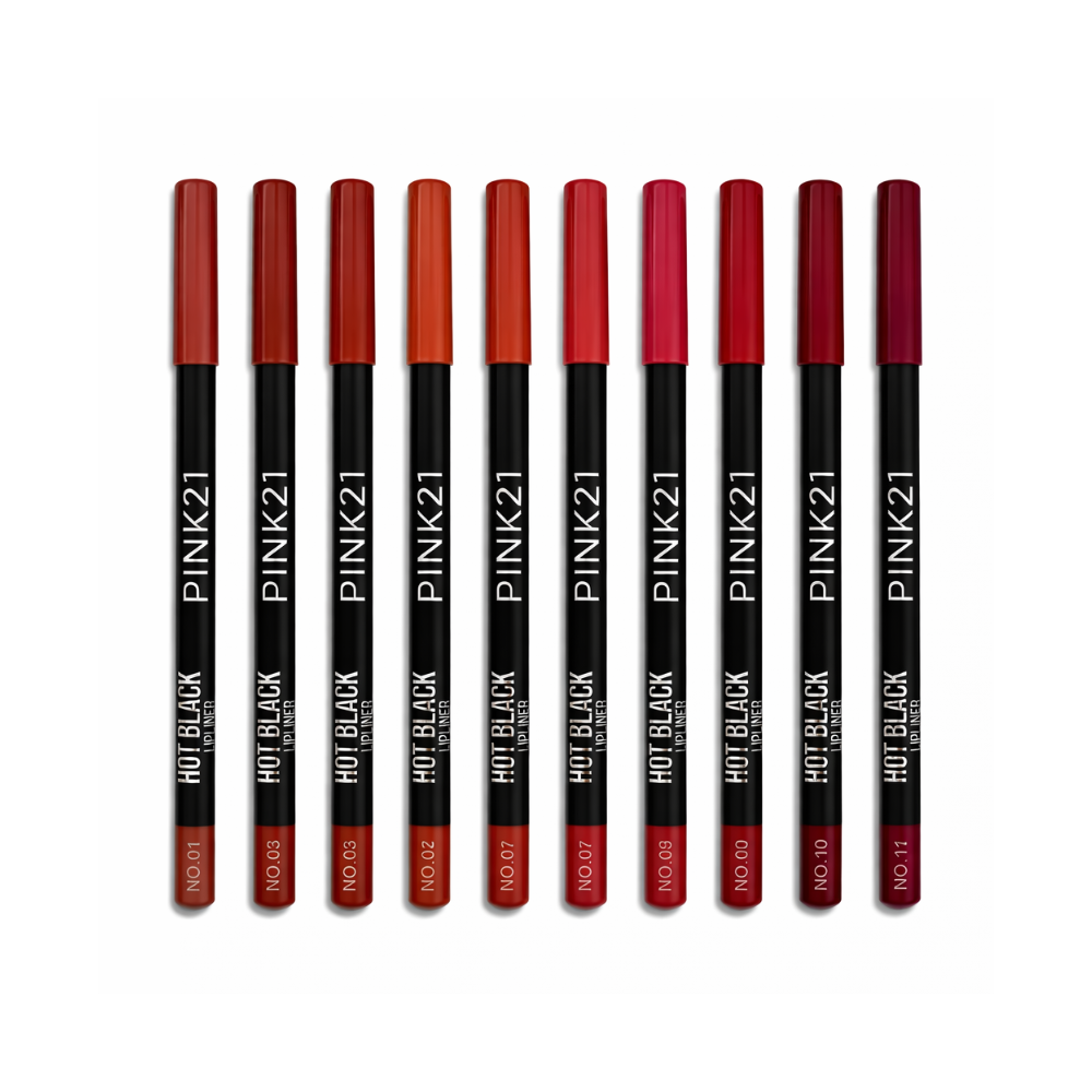 DELINEADOR DE LABIOS