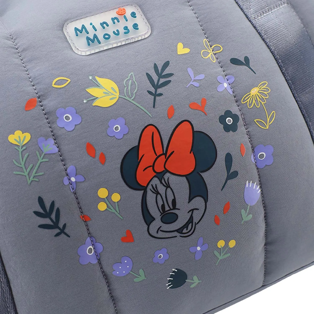 BOLSO DISNEY MINNIE AZUL