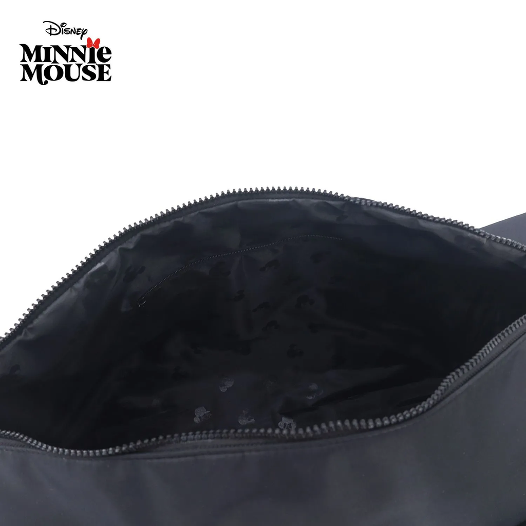 BOLSO DISNEY MICKEY NEGRO