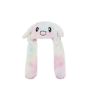 GORRO ANIMALES DE PELUCHE