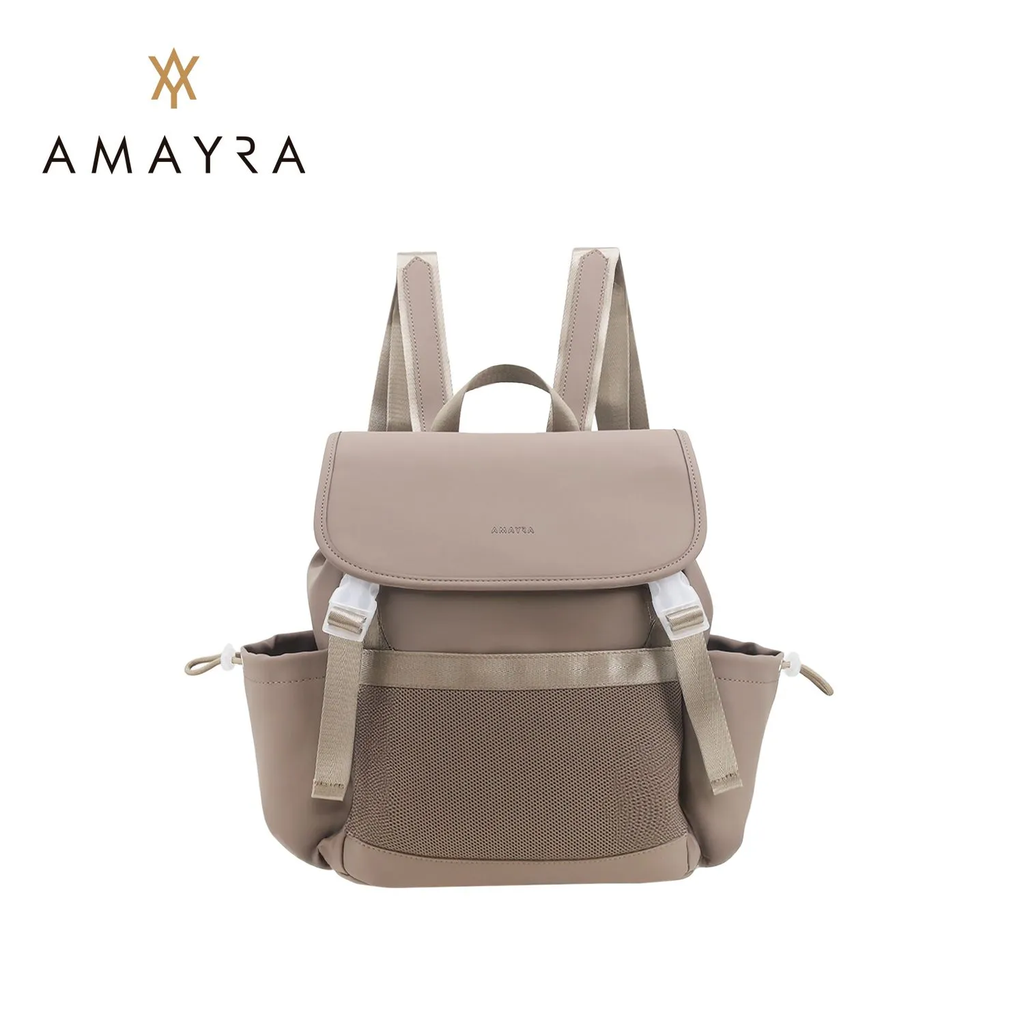 MOCHILA AMAYRA