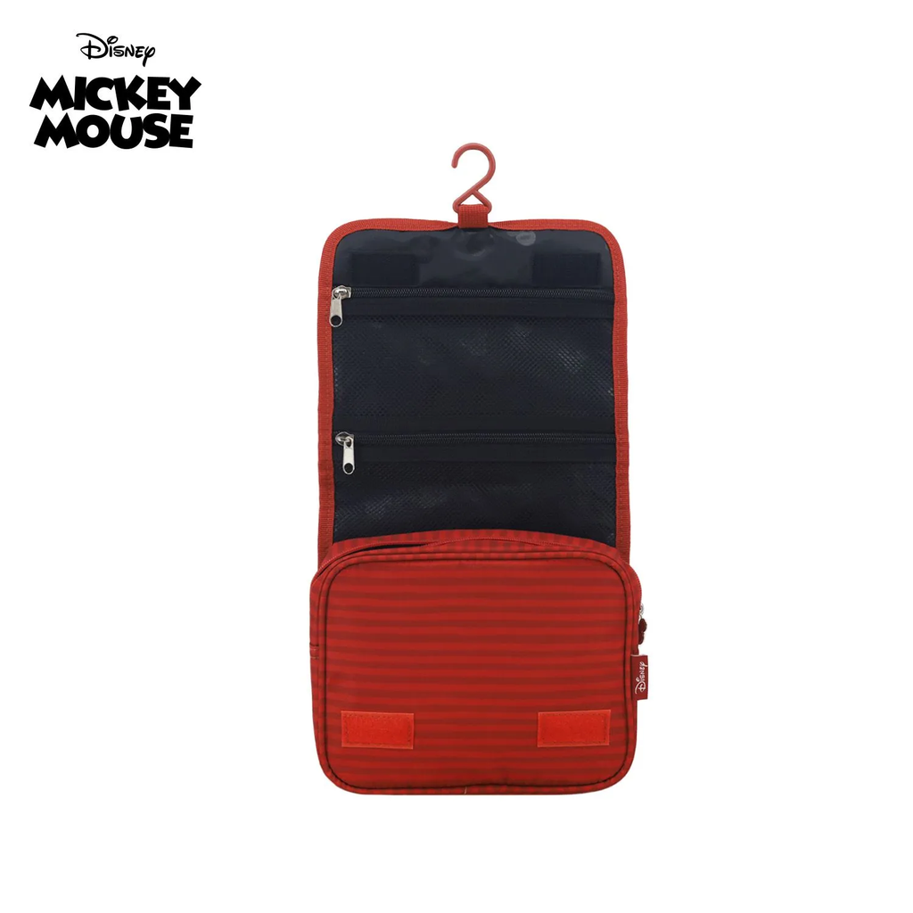 NECESER COLOR LISO MICKEY MOUSE DISNEY