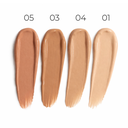 BASE DE MAQUILLAJE LIQUIDA MATE TEJAR