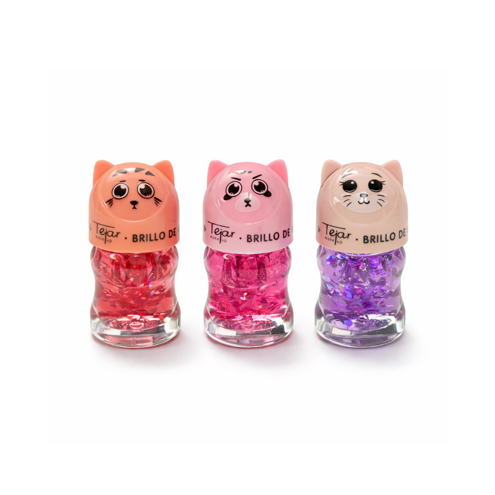 LABIAL LIPGLOSS BRILLO INFANTIL