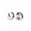 AROS ARGOLLA INFLADOS CURVO CON PASANTE