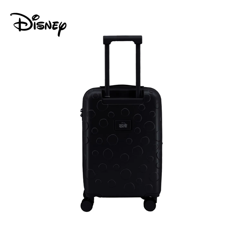 VALIJA 24" ABS MINNIE