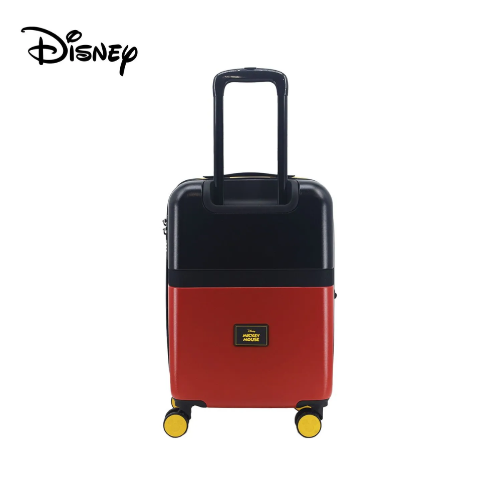 VALIJA 20" ABS MICKEY MOUSE DISNEY