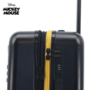 VALIJA 24" ABS MICKEY MOUSE DISNEY