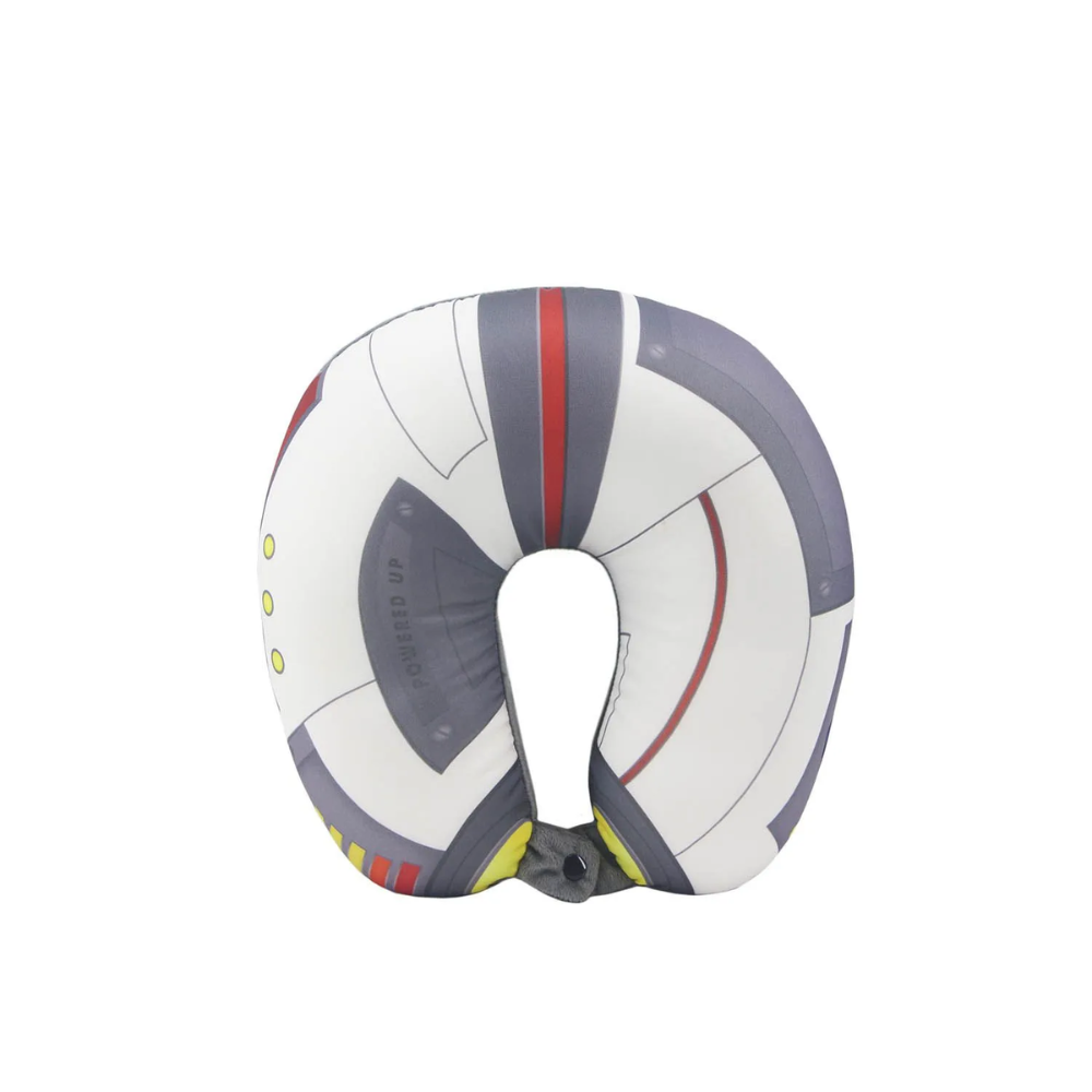 ALMOHADON DE VIAJE ESTAMPADO PILLOW