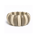 PULSERA ELASTICA BICOLOR