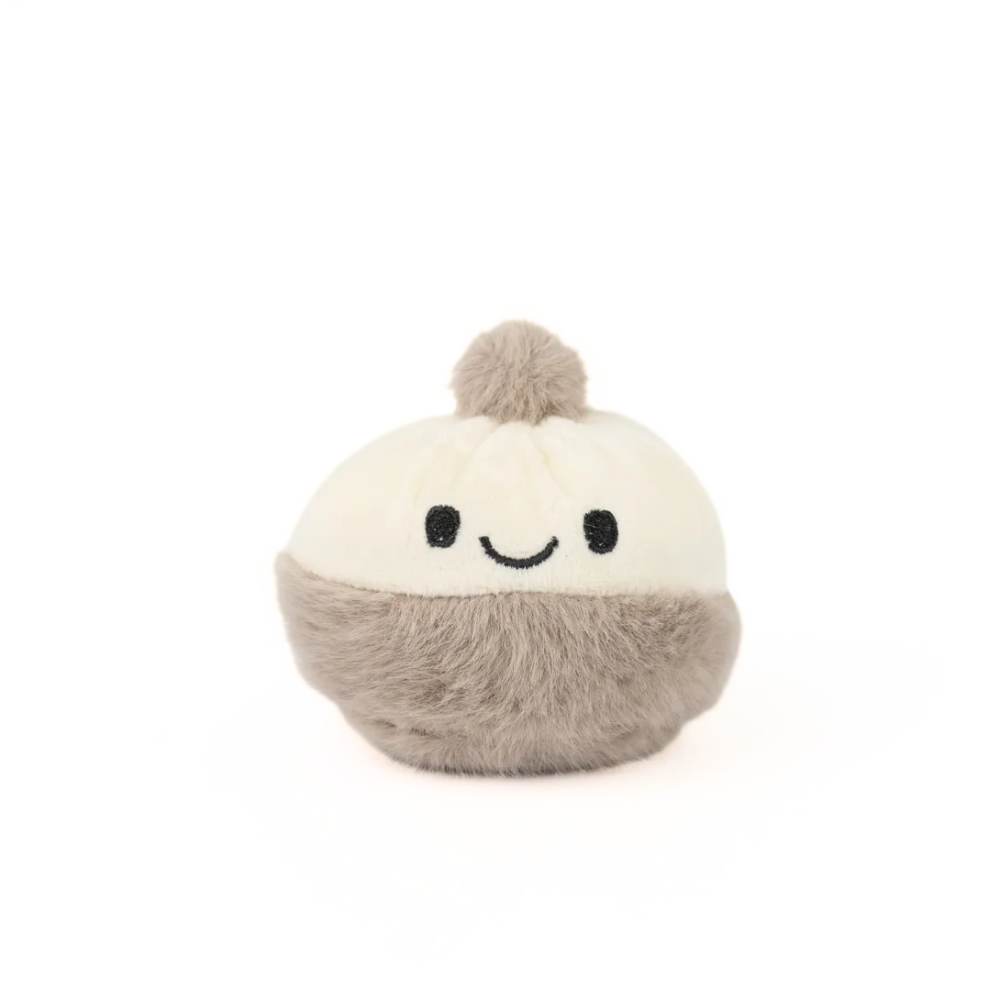 LLAVERO CHARM PELUCHE KAWAII