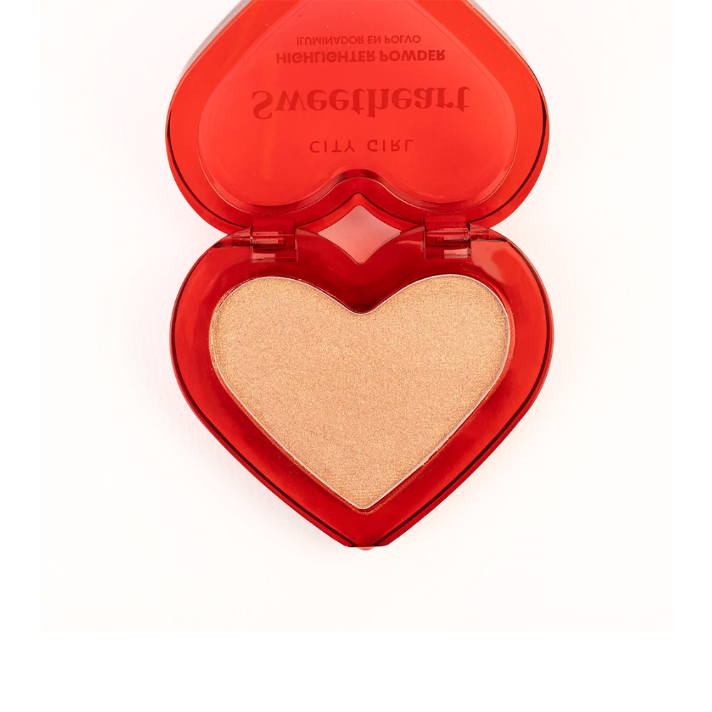 ILUMINADOR EN POLVO SWEETHEART