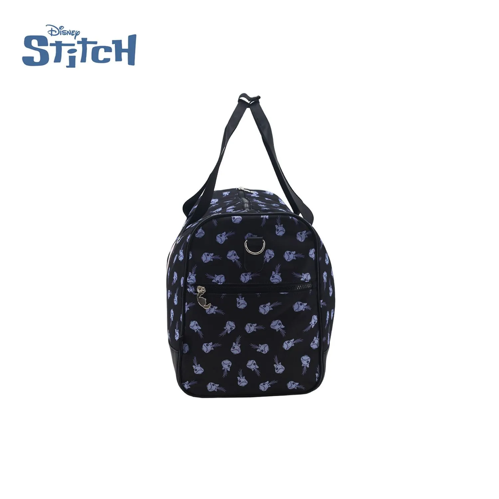 BOLSO ESTAMPA FRONTAL STITCH DISNEY