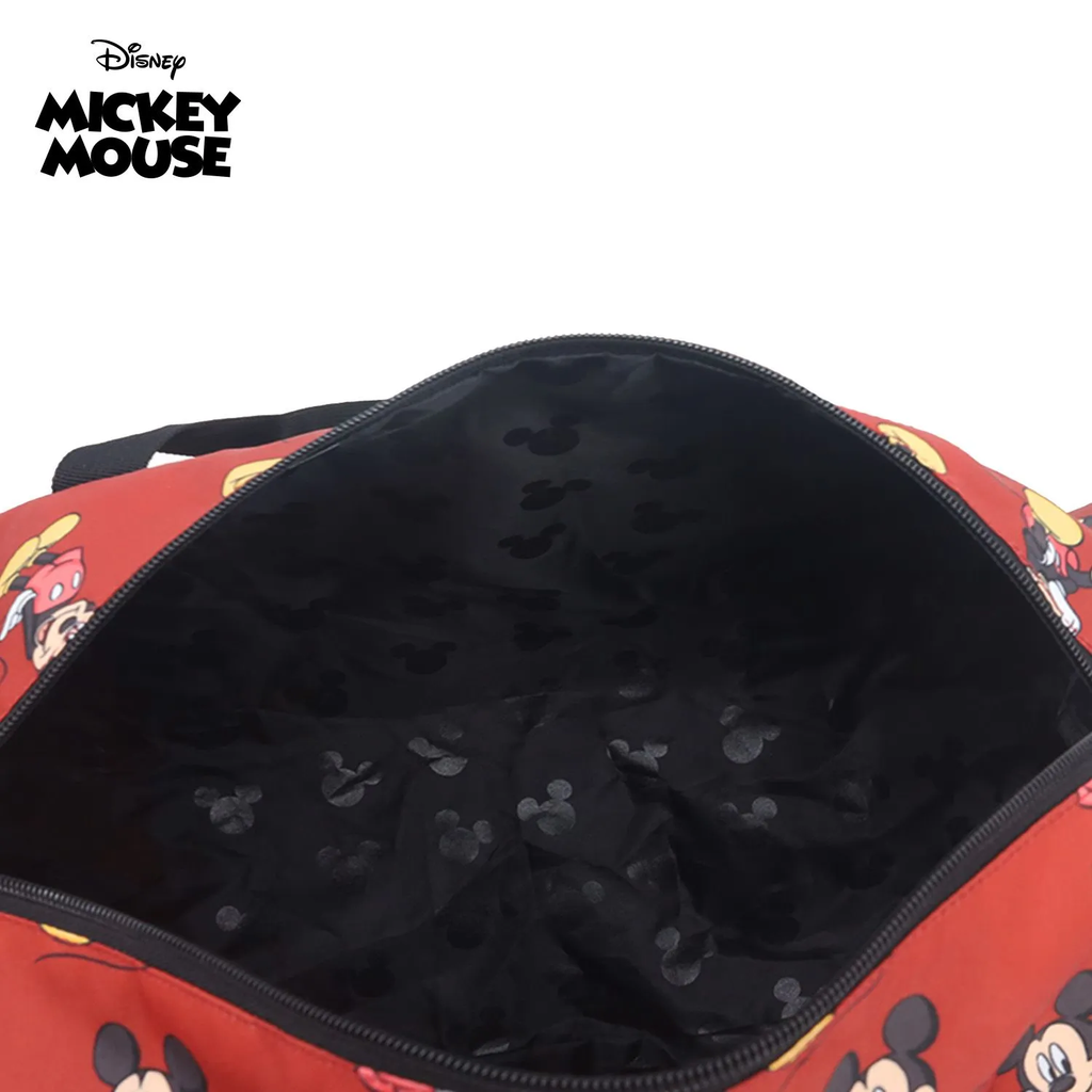 BOLSO PEGABLE DISNEY MICKEY