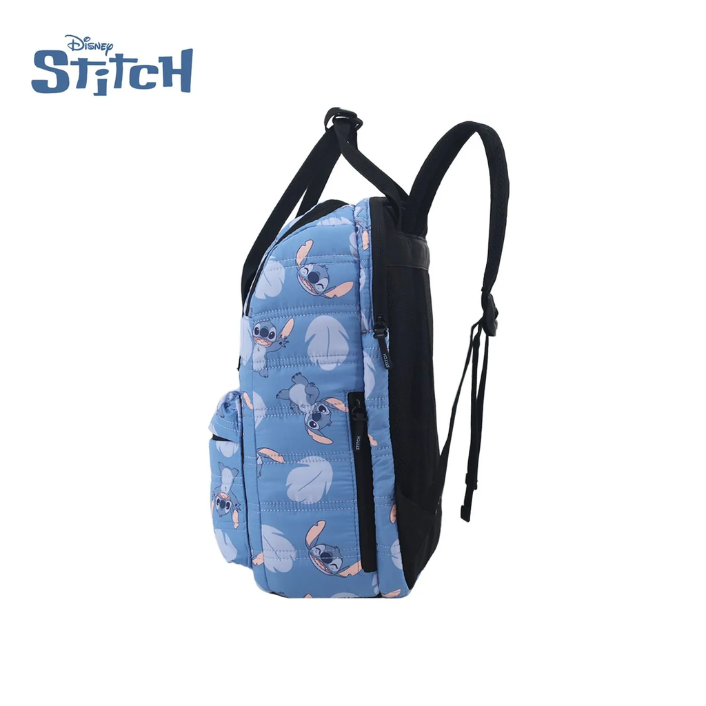 MOCHILA MATERA ESTAMPA STITCH DISNEY