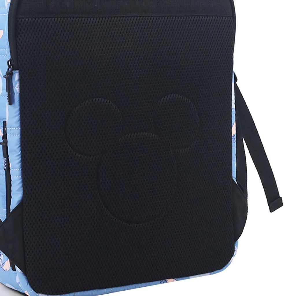 MOCHILA MATERA ESTAMPA STITCH DISNEY
