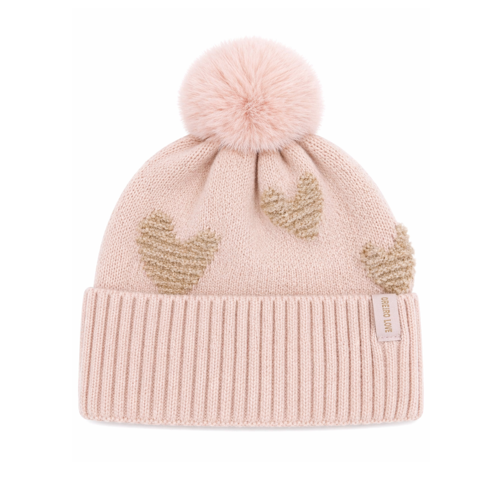 GORRO OREIRO LOVE