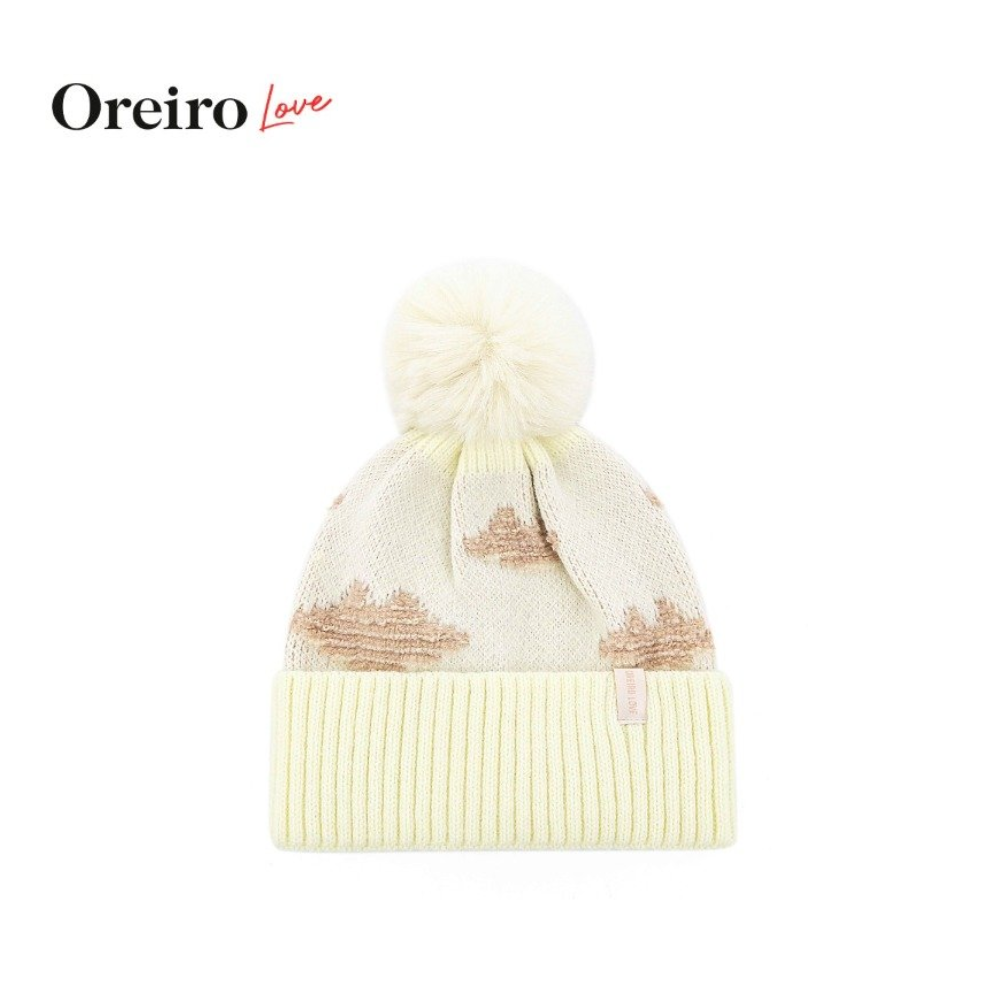 GORRO OREIRO LOVE
