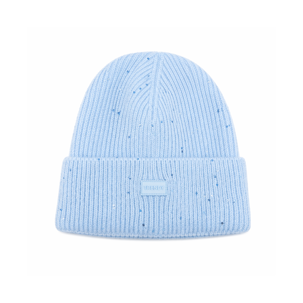 GORRO INFANTIL TRENDY