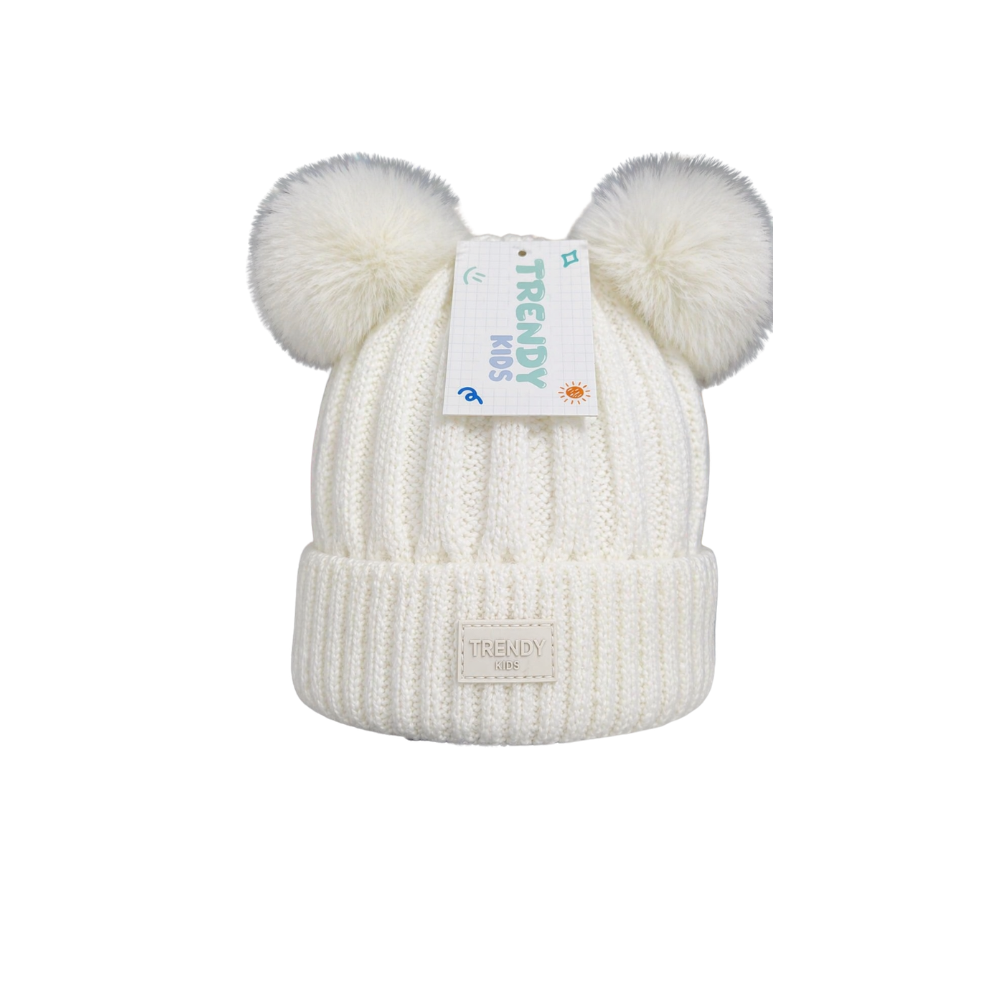 GORRO INFANTIL TRENDY