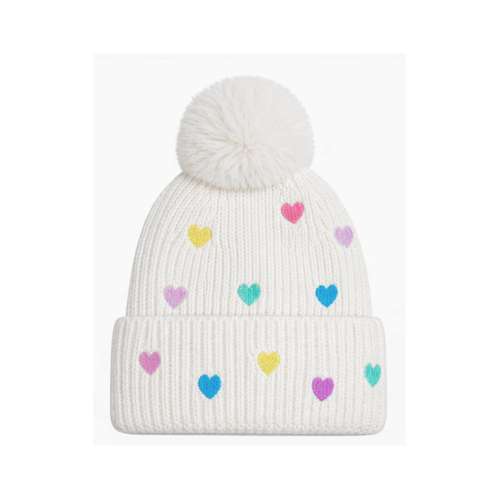 GORRO INFANTIL TRENDY