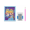 PINTURA DE DIAMANTES PARA NIÑOS