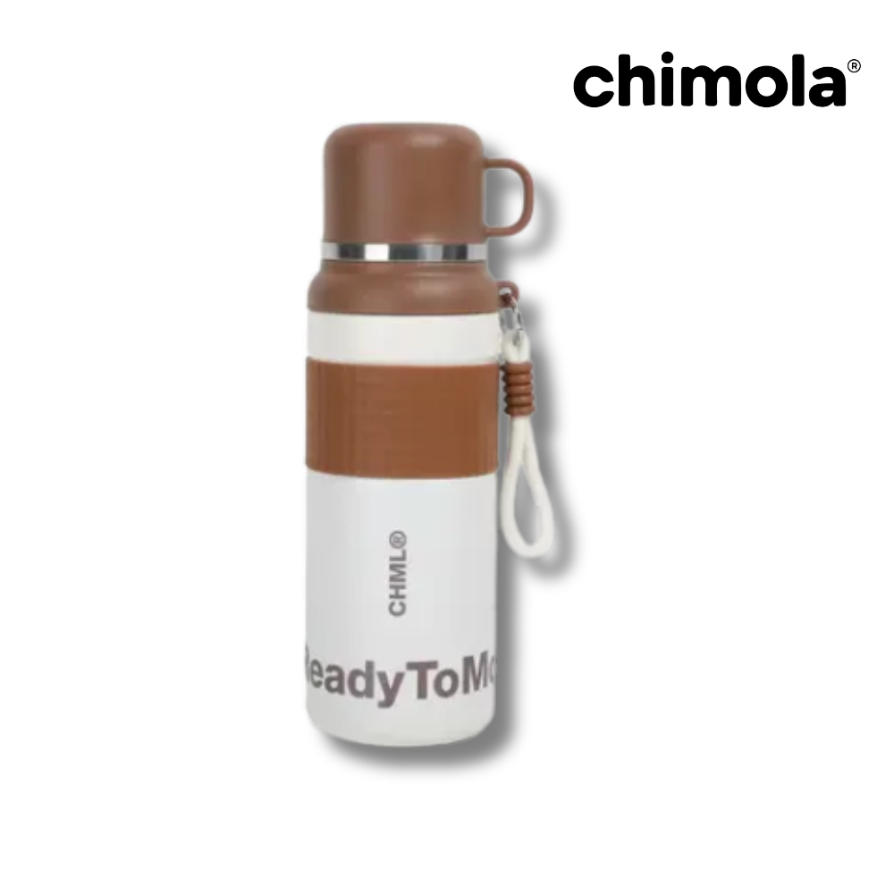 BOTELLA DETROIT