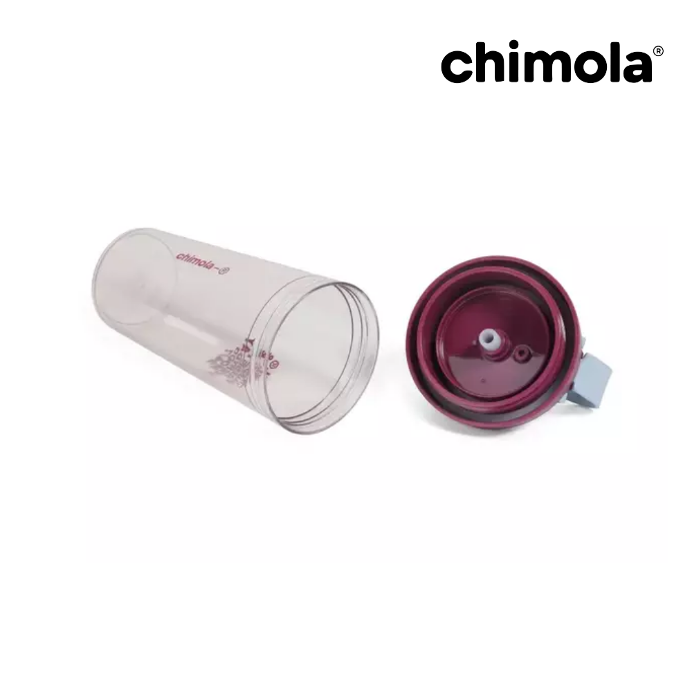 VASO ACRILICO MAIA