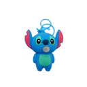 LLAVERO CHARM PERSONAJE BURBUJA