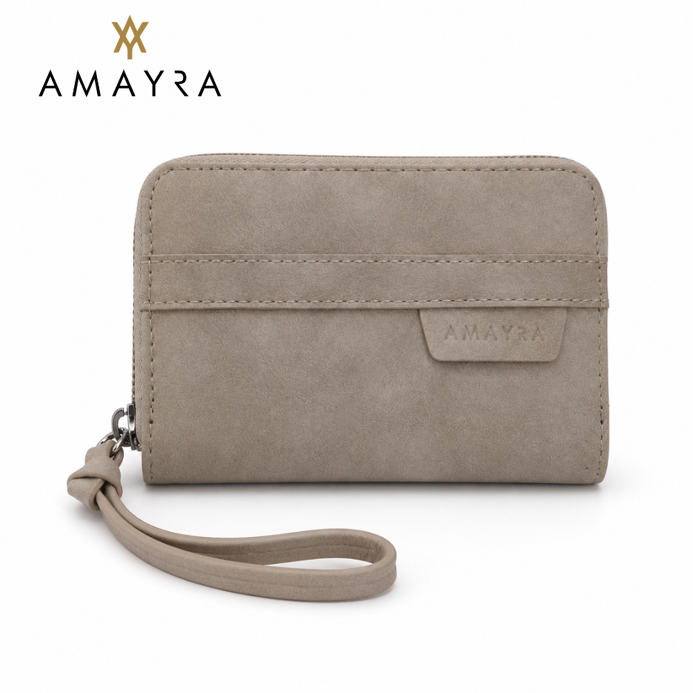 BILLETERA AMAYRA