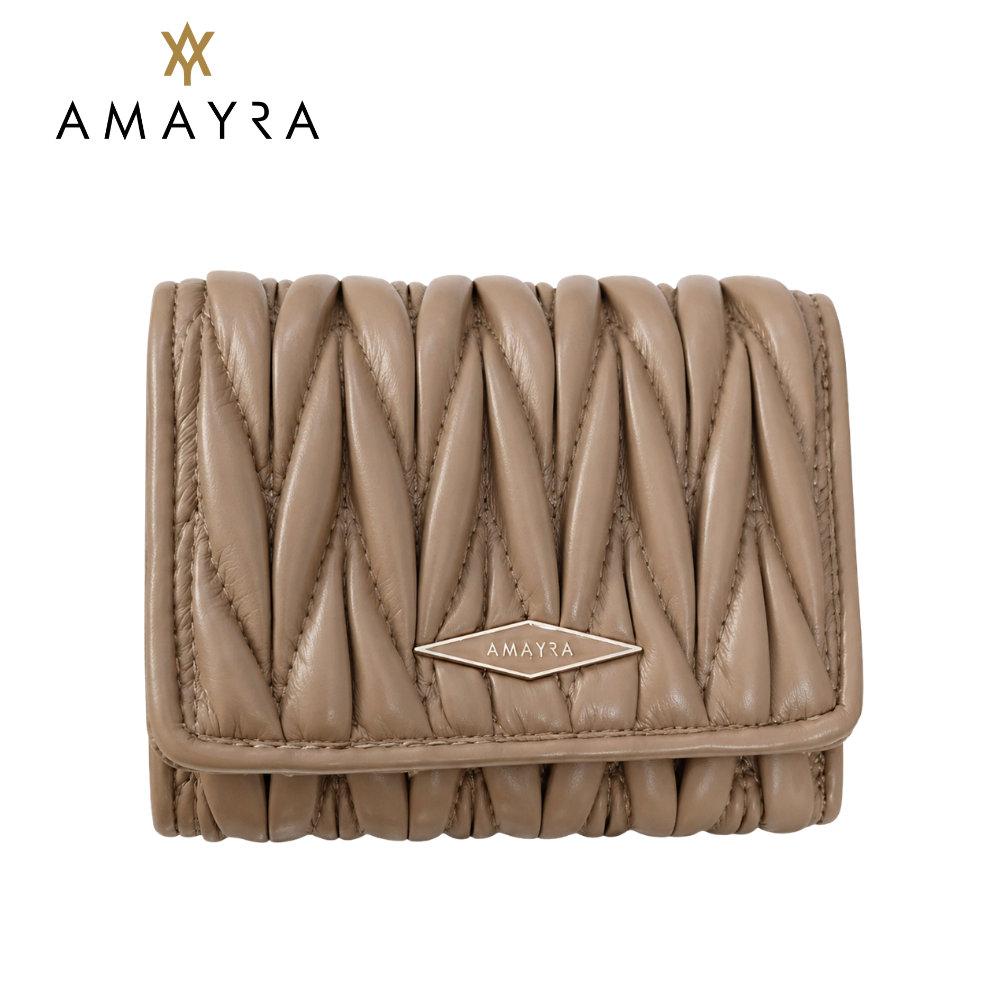 BILLETERA AMAYRA
