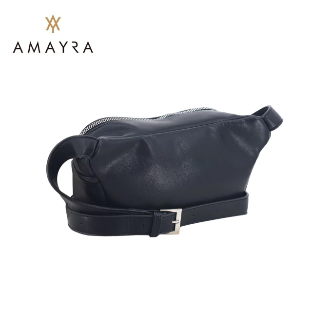 RIÑONERA BOLSILLO EXTERNO AMAYRA