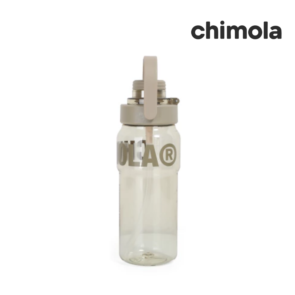 BOTELLA ESTAMPA FRONTAL CHIMOLA