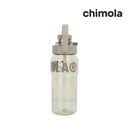 BOTELLA ESTAMPA FRONTAL CHIMOLA