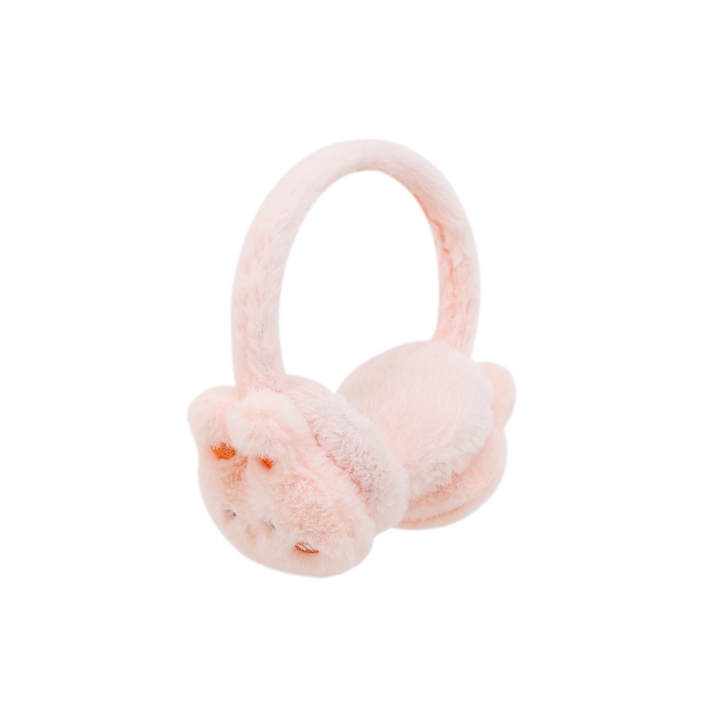 OREJERA INFANTIL CONEJO TRENDY