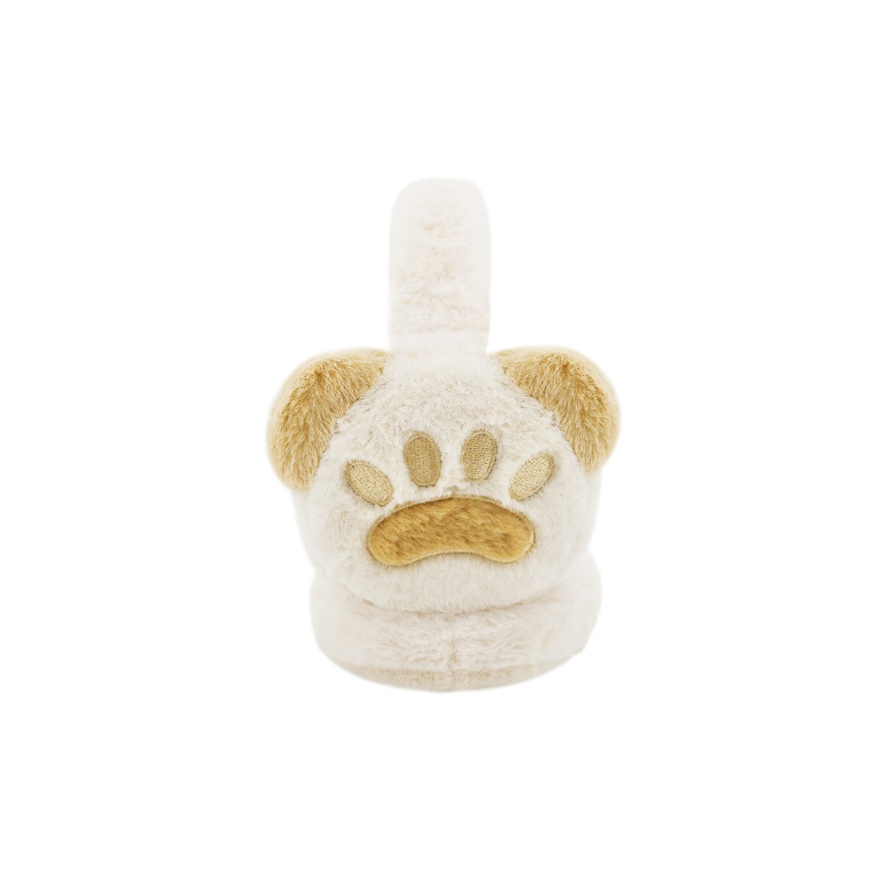 OREJERA INFANTIL HUELLA TRENDY
