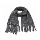 BUFANDA NUBE APLIQUE TRENDY