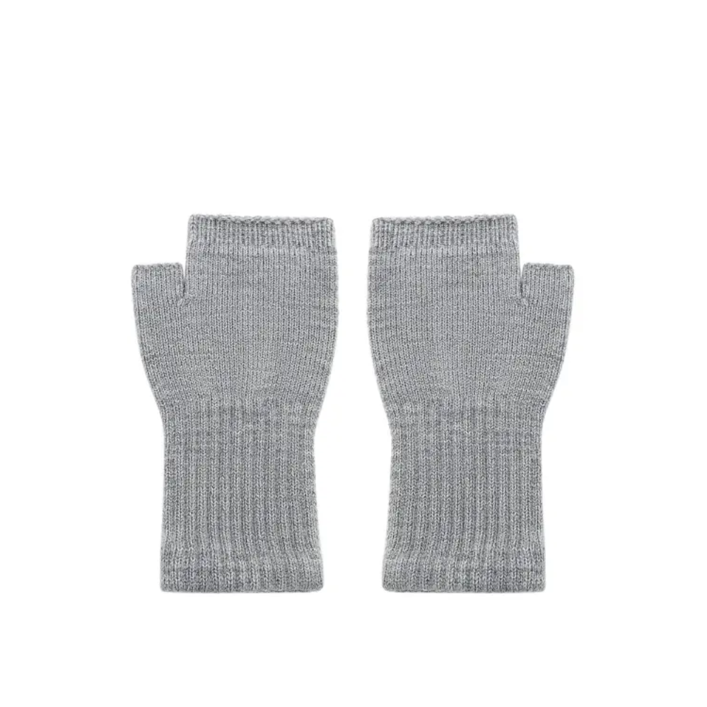 GUANTES MITONES APLIQUE TRENDY