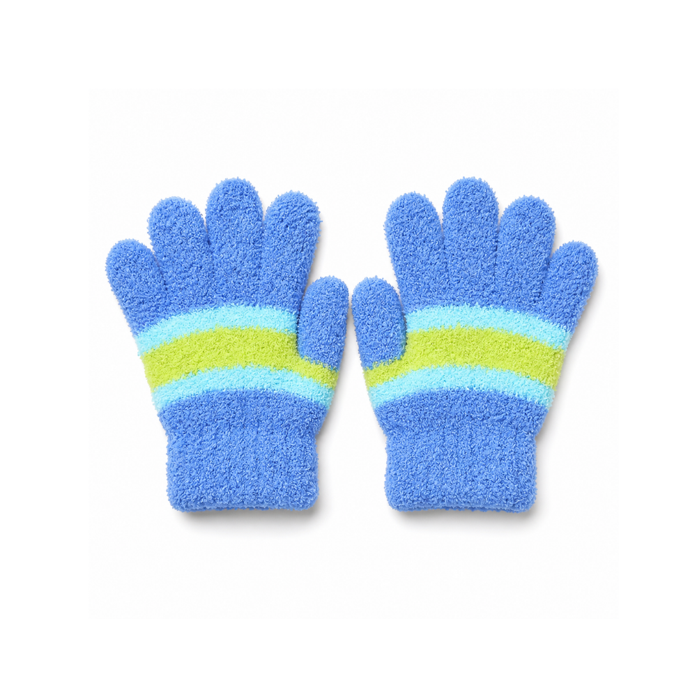 GUANTES INFANTIL TRENDY D2
