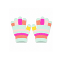 GUANTE INFANTIL MULTICOLOR