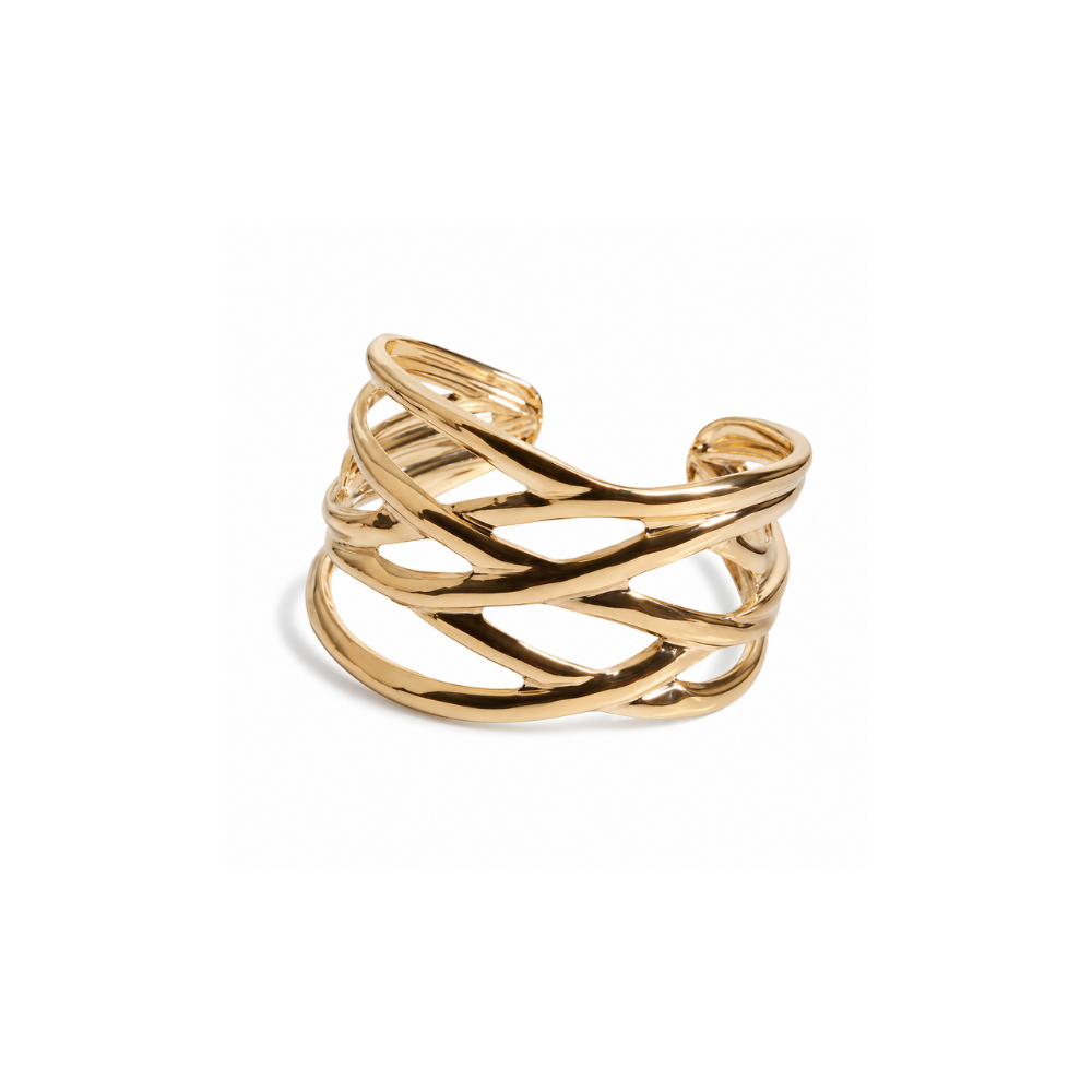 BRAZALETE TRAMA