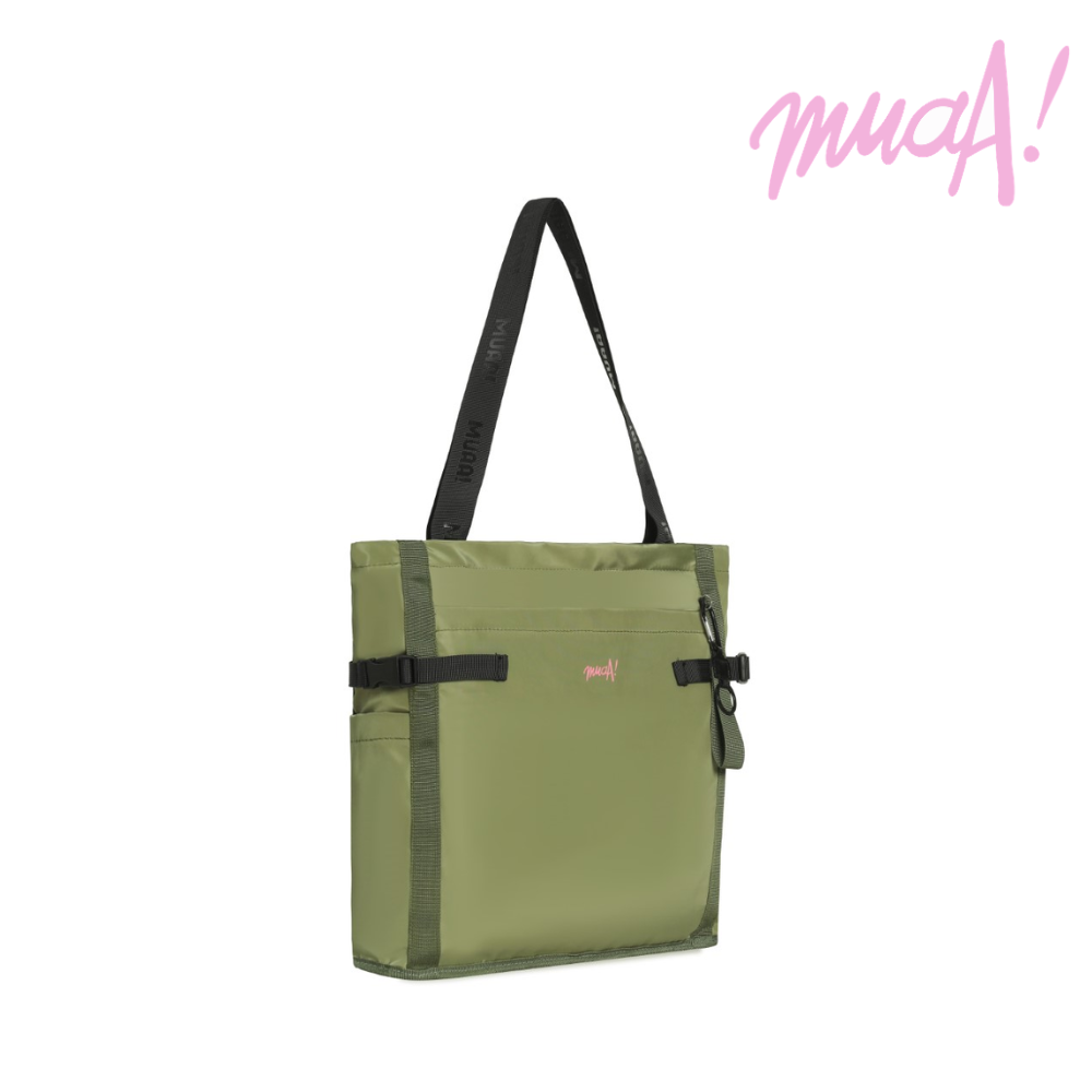 TOTE BAG MUAA