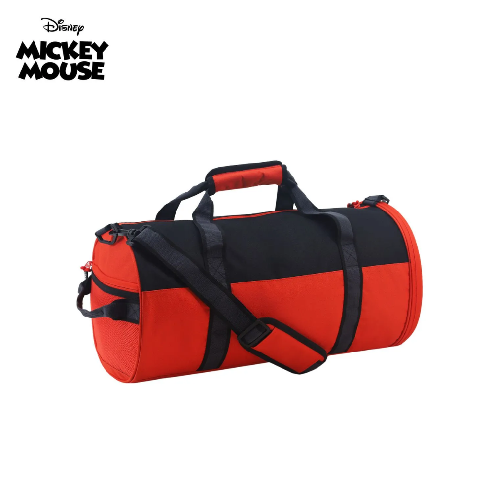 BOLSO 19" BICOLOR MICKEY MOUSE DISNEY