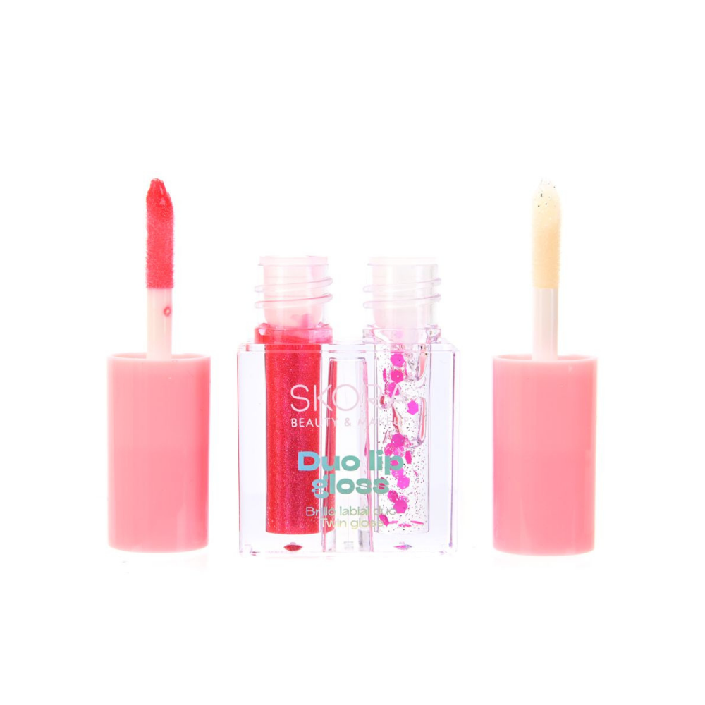 BRILLO LABIAL DUO