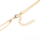 SET COLLAR GOTA X2