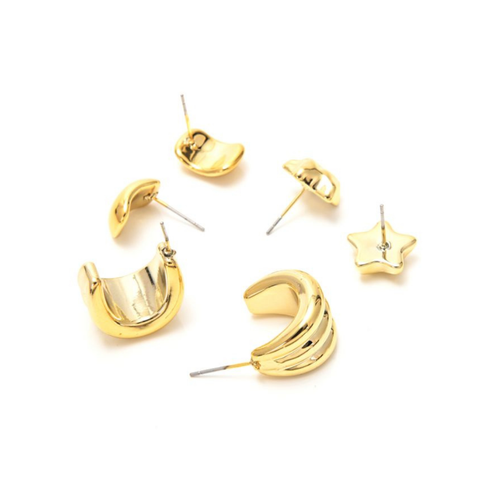 SET AROS X3 PASANTES INFLABLE SKORA