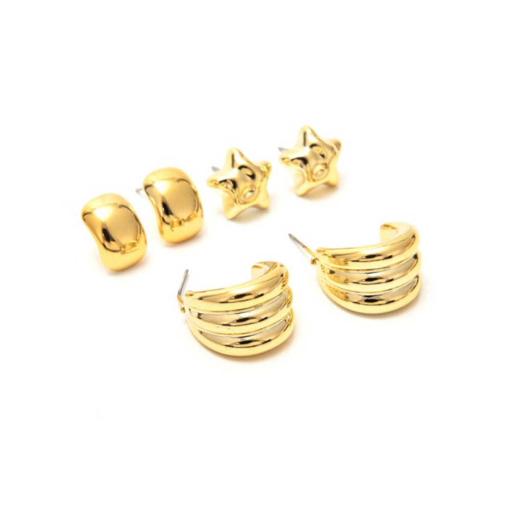 SET AROS X3 PASANTES INFLABLE SKORA