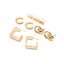 SET AROS X6 PASANTE SKORA